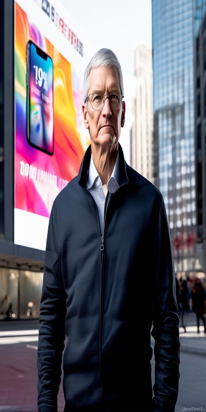 iPhone16 Pro大幅降價30%：庫克孤注一擲的市場策略