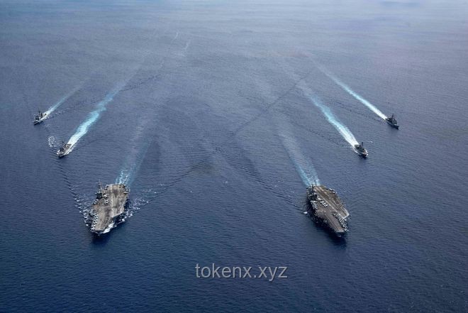 胡塞武裝宣布將正義打擊美艦船:動因、實力與影響深度剖析 胡塞武裝宣布將正義打擊美艦船:動因、實力與影響深度剖析