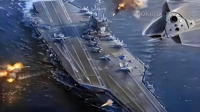 胡塞武裝宣布將正義打擊美艦船:動因、實力與影響深度剖析 胡塞武裝宣布將正義打擊美艦船:動因、實力與影響深度剖析