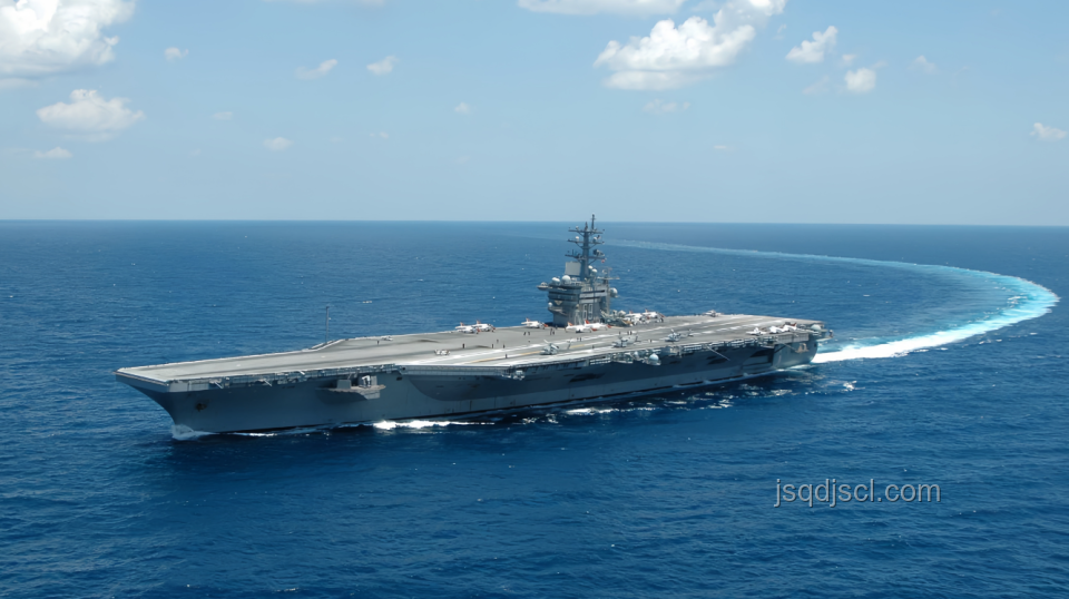 胡塞武裝宣布正義打擊美艦船案例研究 胡塞武裝宣布正義打擊美艦船案例研究