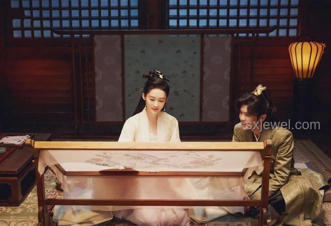 《慶余年3》官宣開(kāi)播時(shí)間：古裝權(quán)謀劇新篇章將啟
