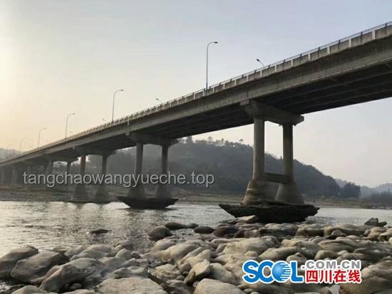 廈蓉高速大橋垮塌事件全面對(duì)比分析 廈蓉高速大橋垮塌事件全面對(duì)比分析