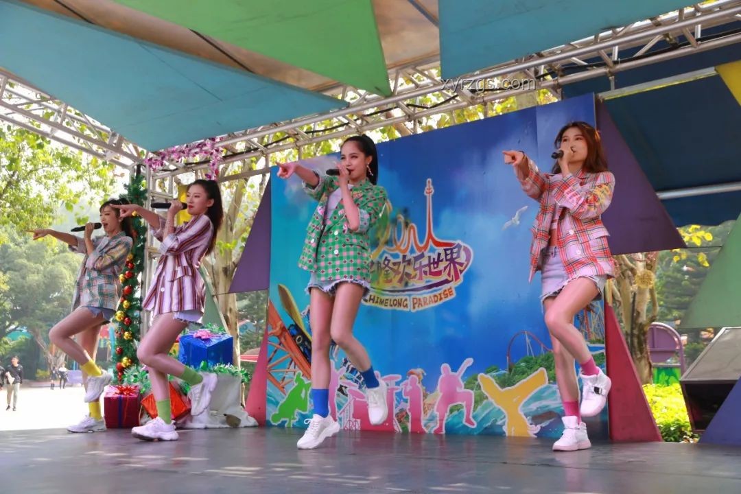 抖音首屆潮流舞蹈大賽:舞動新風尚,引領行業(yè)新變革 抖音首屆潮流舞蹈大賽:舞動新風尚,引領行業(yè)新變革