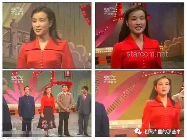 春晚傳奇與時(shí)光之美:連上7次春晚的她,何以感動3億人? 春晚傳奇與時(shí)光之美:連上7次春晚的她,何以感動3億人?