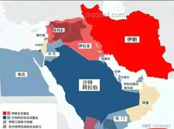 歐盟決策影響中東局勢(shì),伊朗反擊與中國(guó)角色淺析 歐盟決策影響中東局勢(shì),伊朗反擊與中國(guó)角色淺析