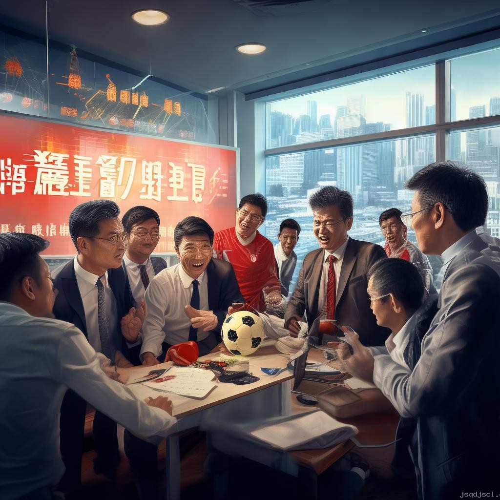 中國足協(xié)受罰，跨界創(chuàng)新足球管理新思路