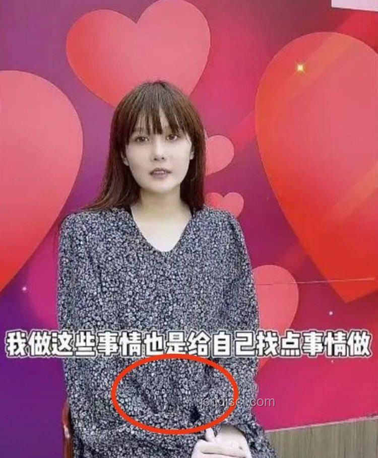 徐藝洋直播辟謠懷孕傳聞的經(jīng)驗(yàn)分享 徐藝洋直播辟謠懷孕傳聞的經(jīng)驗(yàn)分享