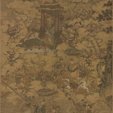 臺(tái)北故宮與美國(guó)合作,為何不與北京合作?事件解析 臺(tái)北故宮與美國(guó)合作,為何不與北京合作?事件解析