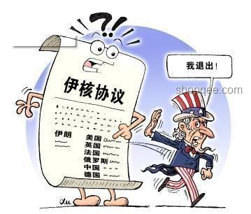 特朗普對以伊沖突態(tài)度強(qiáng)硬:未來中東局勢預(yù)測 特朗普對以伊沖突態(tài)度強(qiáng)硬:未來中東局勢預(yù)測