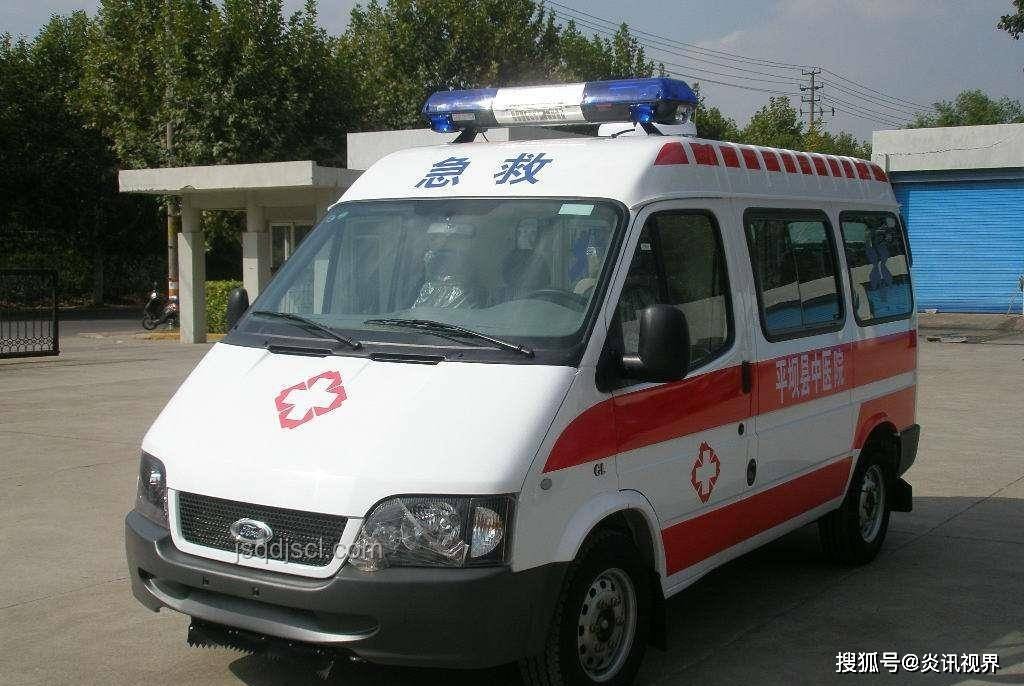 “2.8萬元救護(hù)車事件”引發(fā)行業(yè)深思：醫(yī)療轉(zhuǎn)運(yùn)規(guī)范化迫在眉睫