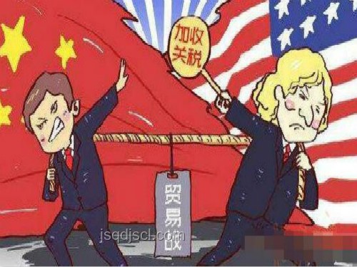 突發(fā)大跌應(yīng)對(duì)指南：特朗普關(guān)稅威脅下的市場(chǎng)策略