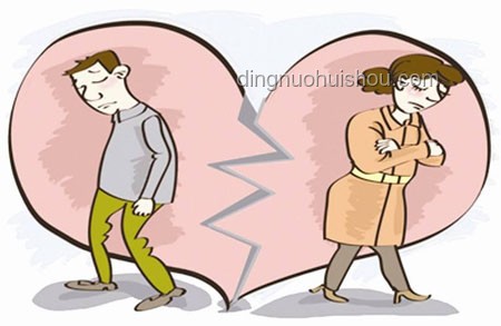 《中國(guó)式離婚》啟示:夫妻關(guān)系變壞的起點(diǎn) 《中國(guó)式離婚》啟示:夫妻關(guān)系變壞的起點(diǎn)