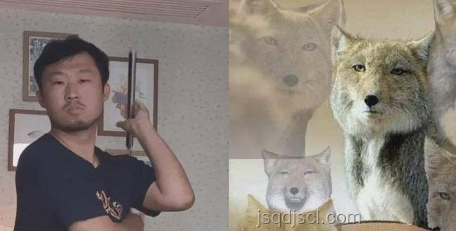 B站百大UP主奧列格被獅子重傷事件研究 B站百大UP主奧列格被獅子重傷事件研究
