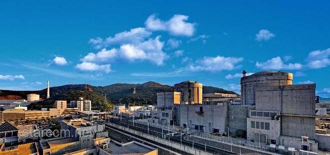 ??已經(jīng)掌握獨立建造第三代核電站技術(shù)的國家探索之旅?? ??已經(jīng)掌握獨立建造第三代核電站技術(shù)的國家探索之旅??