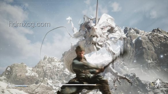 黑神話悟空:斗罷艱險,能否出發(fā)? 黑神話悟空:斗罷艱險,能否出發(fā)?