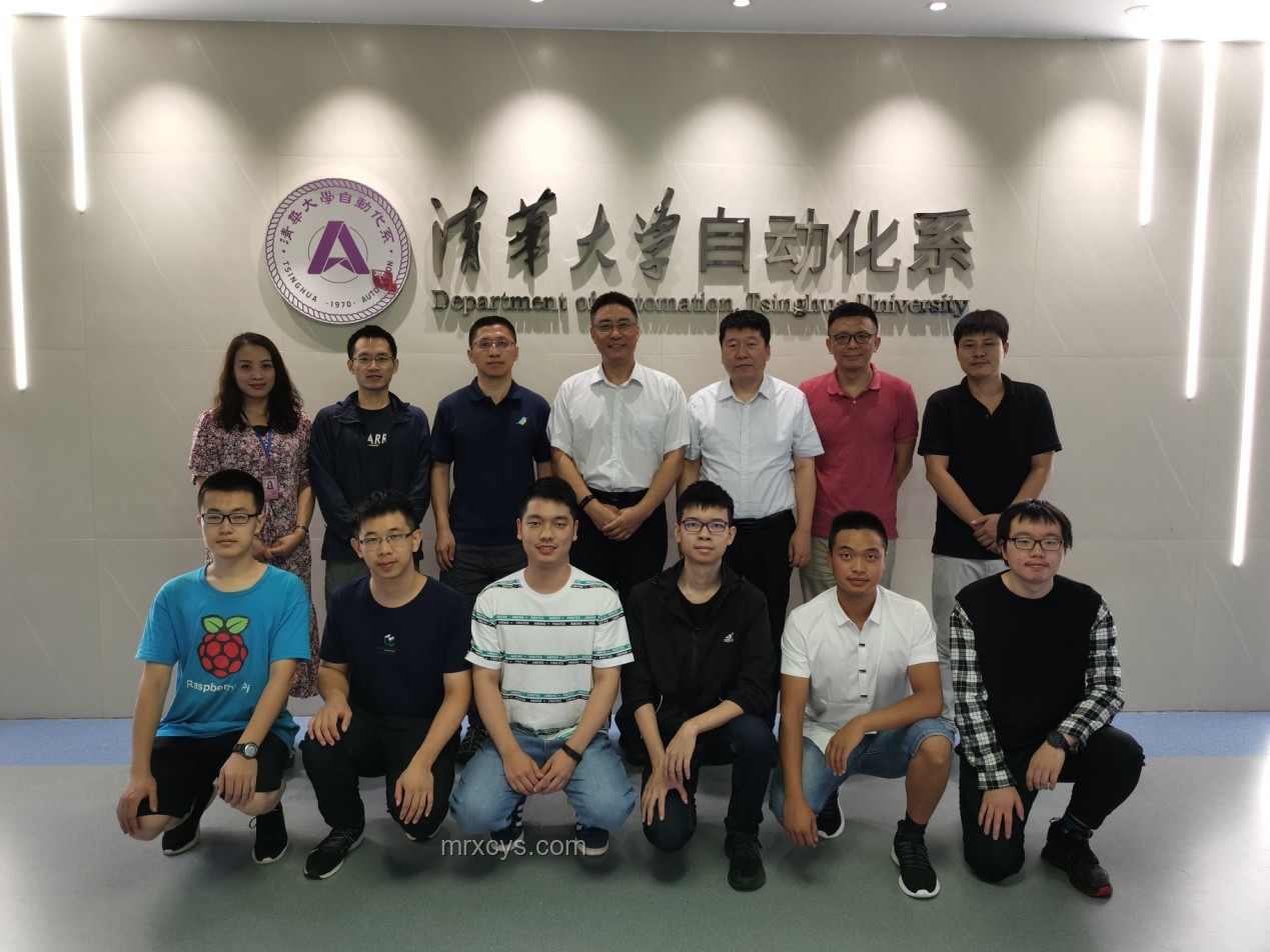 清華計(jì)算機(jī)入學(xué)教育：我的科研探索之旅??