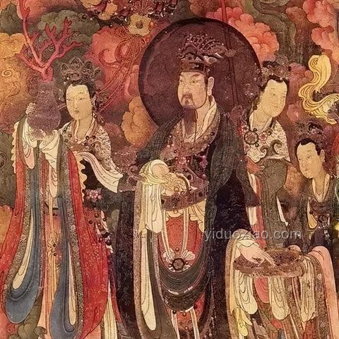 《黑神話:悟空》壁畫創(chuàng)作難度解析,挑戰(zhàn)AI質(zhì)疑 《黑神話:悟空》壁畫創(chuàng)作難度解析,挑戰(zhàn)AI質(zhì)疑