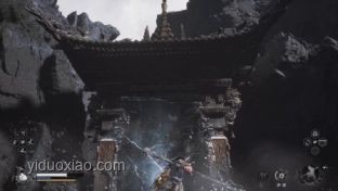 如何深度解析《黑神話:悟空》第五回「日落紅塵」? 如何深度解析《黑神話:悟空》第五回「日落紅塵」?