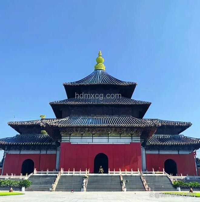 《黑神話:悟空》觀音禪院原型及建筑風格探秘 《黑神話:悟空》觀音禪院原型及建筑風格探秘