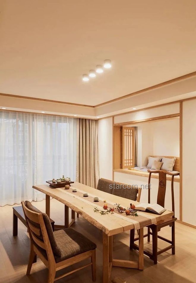 去客廳化≠多功能客廳,未來(lái)空間設(shè)計(jì)多元化探索 去客廳化≠多功能客廳,未來(lái)空間設(shè)計(jì)多元化探索