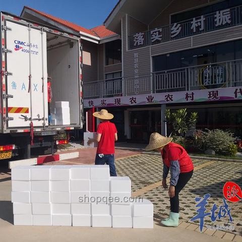 荔枝高價銷售策略:如何60元一斤賣給迪拜土豪 荔枝高價銷售策略:如何60元一斤賣給迪拜土豪