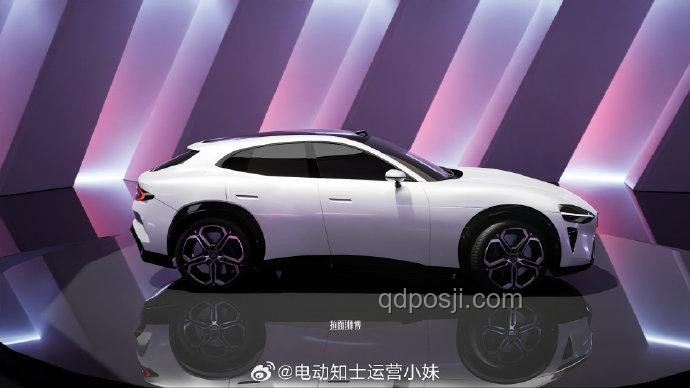小米首臺SUV定價25.35萬:開啟智能電車新篇章? 小米首臺SUV定價25.35萬:開啟智能電車新篇章?