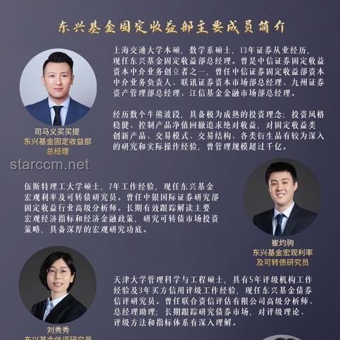 應對所有人都在等待再通脹的策略