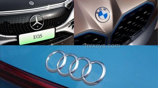 BBA放棄掙扎?高端汽車市場轉(zhuǎn)型實(shí)戰(zhàn)指南 BBA放棄掙扎?高端汽車市場轉(zhuǎn)型實(shí)戰(zhàn)指南