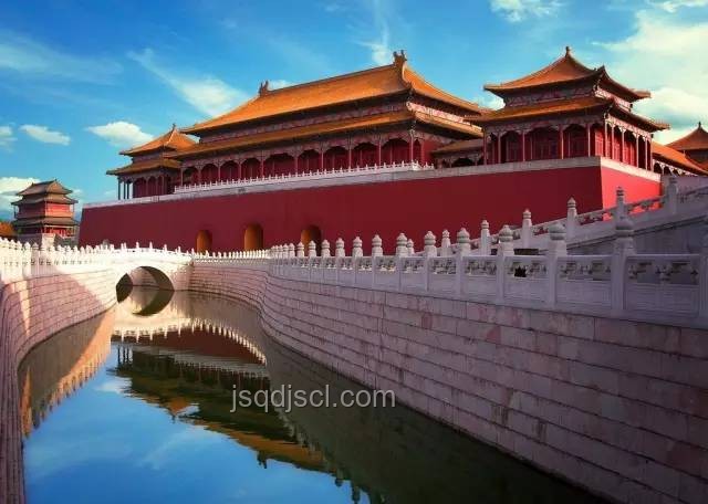 中國古建筑復(fù)興:現(xiàn)存宏偉古跡引領(lǐng)未來趨勢 中國古建筑復(fù)興:現(xiàn)存宏偉古跡引領(lǐng)未來趨勢