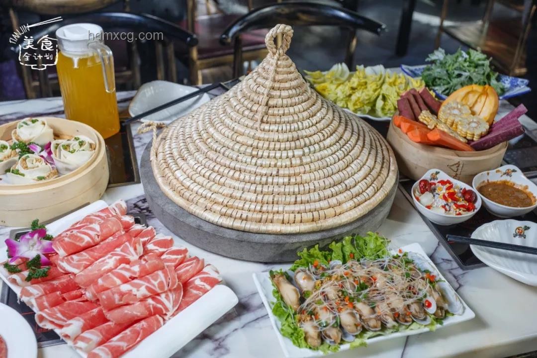 天生自帶鮮味的食材深度解析 天生自帶鮮味的食材深度解析