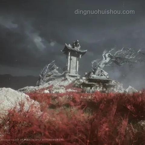 《黑神話：悟空》里的山西古跡有哪些？