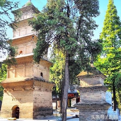 《黑神話：悟空》里的山西古跡有哪些？
