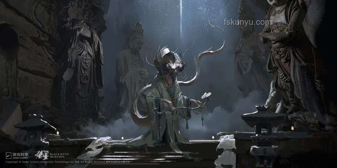 《黑神話:悟空》隱藏要素深度解析與行業(yè)洞察 《黑神話:悟空》隱藏要素深度解析與行業(yè)洞察