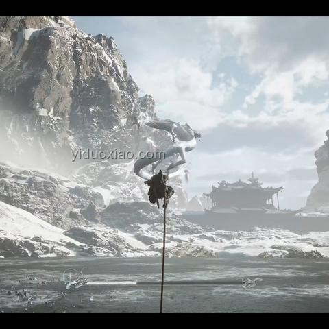 《黑神話:悟空》探秘:解鎖隱藏元素的創(chuàng)新思維之旅,Boss、道具、劇情、地圖全揭秘 《黑神話:悟空》探秘:解鎖隱藏元素的創(chuàng)新思維之旅,Boss、道具、劇情、地圖全揭秘
