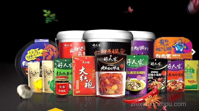 腐乳VS方便面調(diào)料：食品科技下的鮮味新探，跨界融合嘗鮮