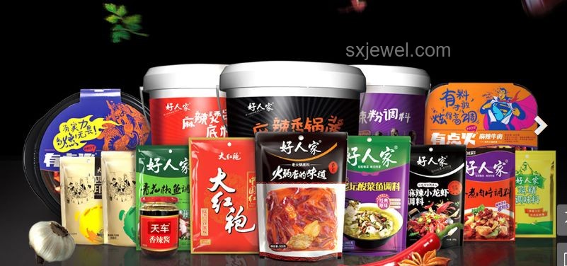 腐乳VS方便面調(diào)料:食品科技下的鮮味新解,跨界探索鮮之極致 腐乳VS方便面調(diào)料:食品科技下的鮮味新解,跨界探索鮮之極致