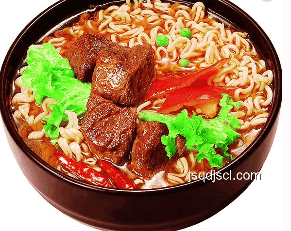 腐乳與方便面調(diào)料鮮味對比分析 腐乳與方便面調(diào)料鮮味對比分析