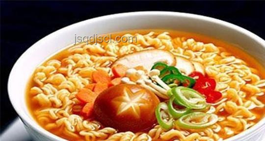 腐乳與方便面調(diào)料鮮味對比分析 腐乳與方便面調(diào)料鮮味對比分析