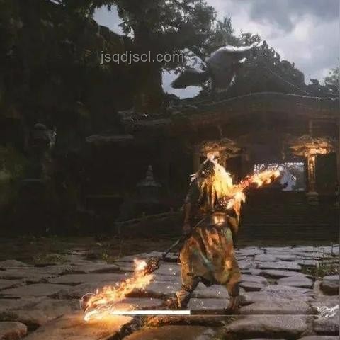 《黑神話:悟空》地圖設(shè)計(jì):藝術(shù)讓步還是創(chuàng)新融合? 《黑神話:悟空》地圖設(shè)計(jì):藝術(shù)讓步還是創(chuàng)新融合?