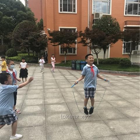 跳繩新玩法：游戲化學習，讓幼兒園寶貝秒變跳繩小達人