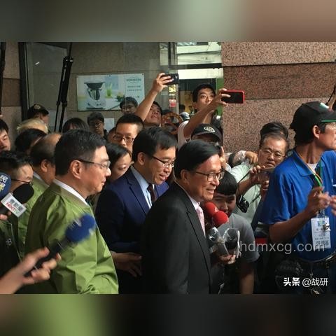 國(guó)安部重拳出擊：成功打掉一批臺(tái)灣間諜情報(bào)網(wǎng)絡(luò)