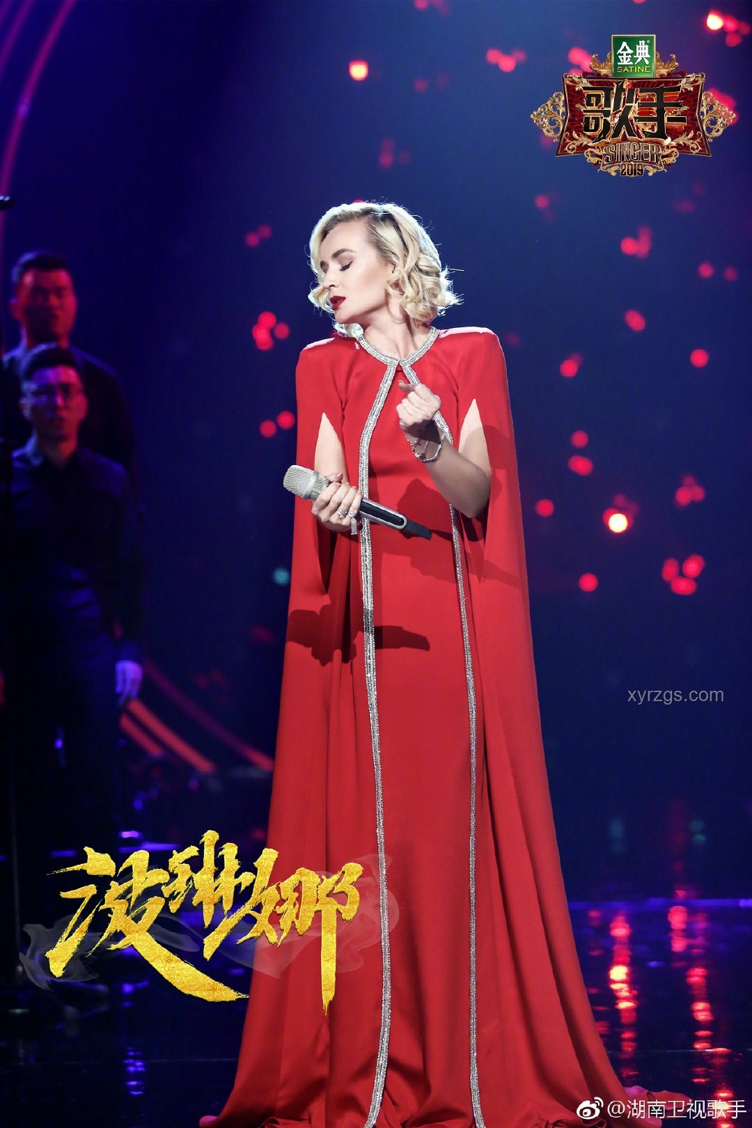 《歌手2025》第七期后排名趨勢(shì)預(yù)測(cè):音樂(lè)競(jìng)技新風(fēng)向 《歌手2025》第七期后排名趨勢(shì)預(yù)測(cè):音樂(lè)競(jìng)技新風(fēng)向