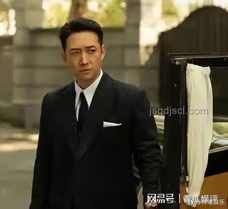 蔣奇明榮獲白玉蘭最佳男配角:演技與角色的深度剖析 蔣奇明榮獲白玉蘭最佳男配角:演技與角色的深度剖析