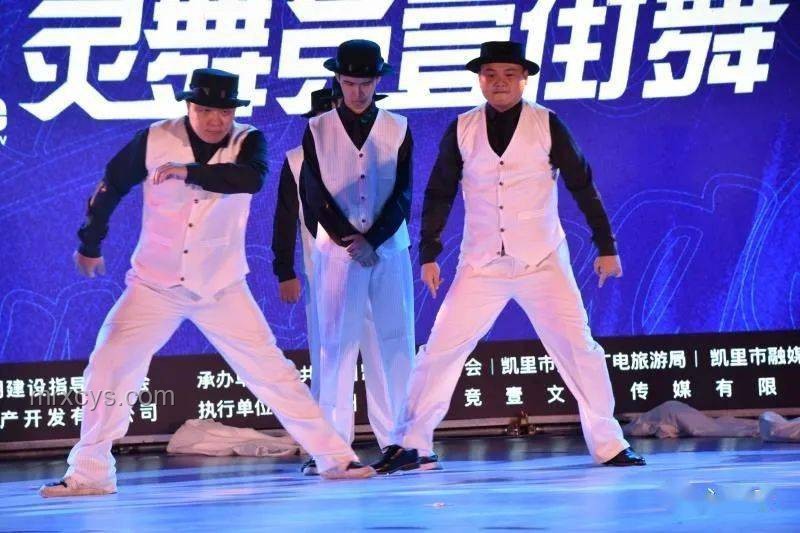 沈佳潤引領活力舞蹈新風尚,One Spot成未來潮流趨勢 沈佳潤引領活力舞蹈新風尚,One Spot成未來潮流趨勢