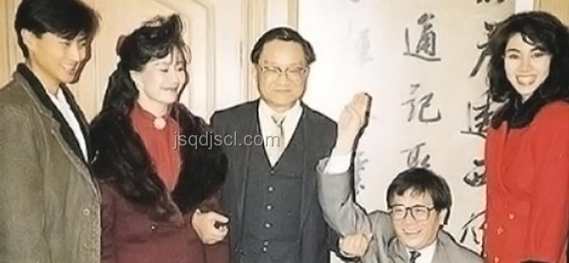 香港四大才子離世，懷念那些璀璨的文化星辰?