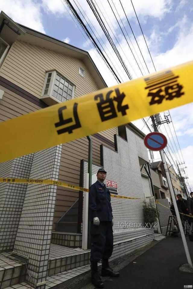 日本白石隆浩連環(huán)殺人案研究 日本白石隆浩連環(huán)殺人案研究
