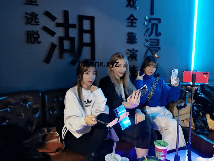 賀峻霖同款密室逃脫攻略：解鎖刺激與智慧之旅