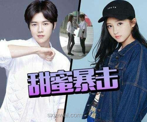 鹿晗同款抗老攻略:如何優(yōu)雅地面對歲月? 鹿晗同款抗老攻略:如何優(yōu)雅地面對歲月?
