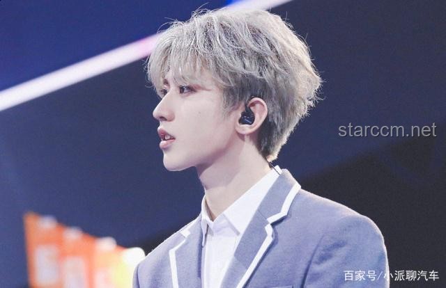 蔡徐坤專訪心得：解鎖偶像背后的真實(shí)與努力??