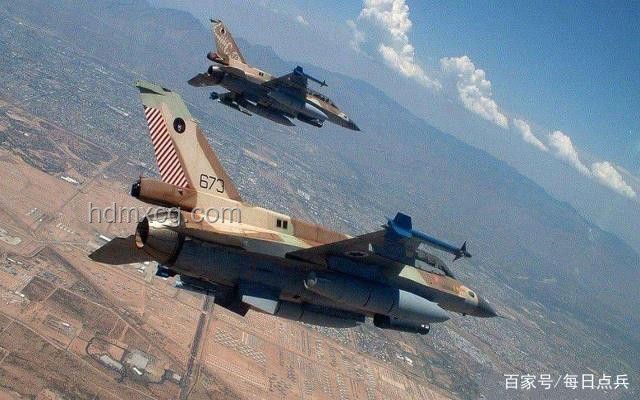 以色列空襲趨勢:未來戰(zhàn)局與影響深度剖析 以色列空襲趨勢:未來戰(zhàn)局與影響深度剖析